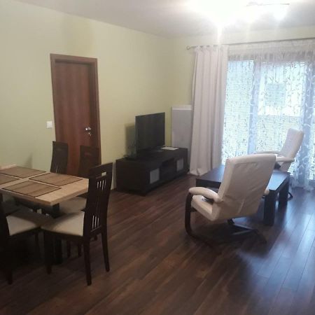 Apartman Naji - タレ エクステリア 写真