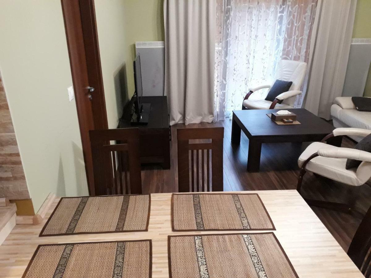 Apartman Naji - タレ エクステリア 写真