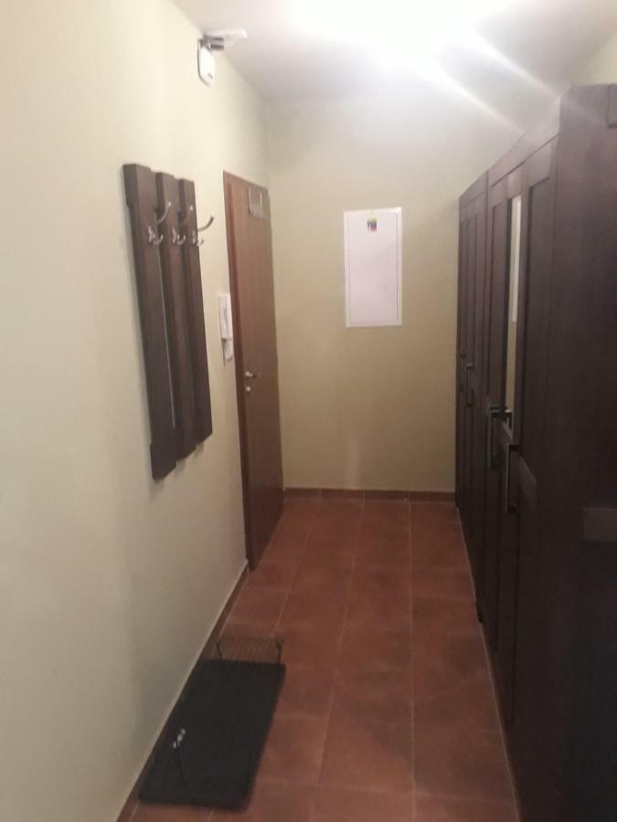 Apartman Naji - タレ エクステリア 写真